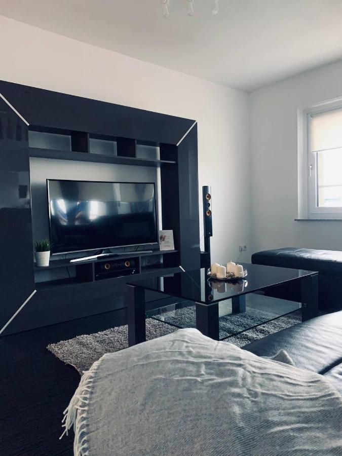 Apartment Mit Penthouse Charakter In Dresda Esterno foto
